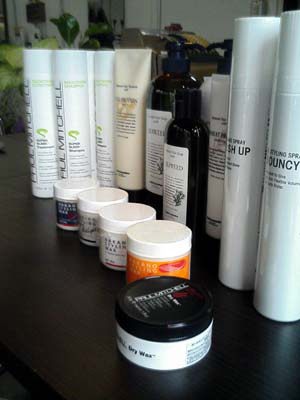 handling products�`�戵�����i