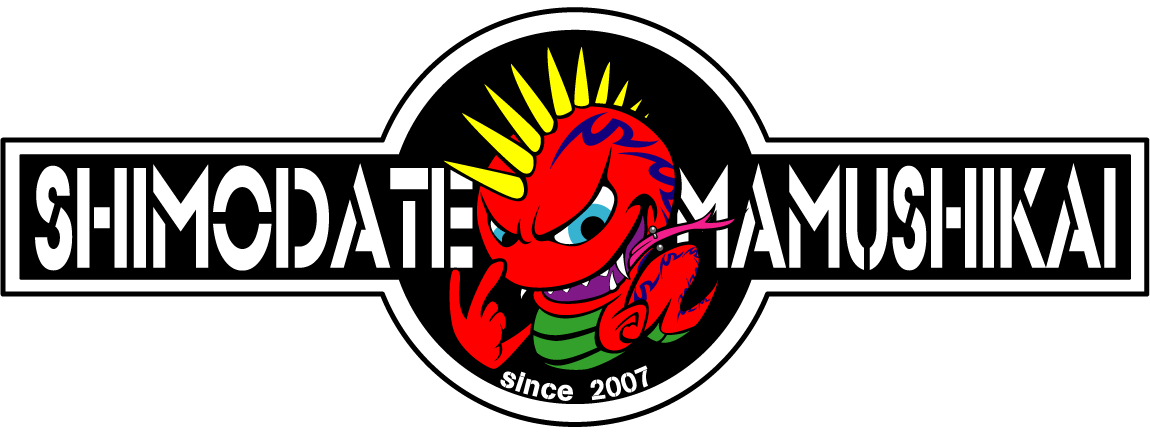 SHIMODATE MAMUSHIKAI